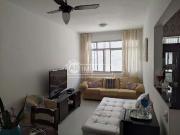 Apartamento para Locação em Santos/SP Boqueirão 1 Quartos