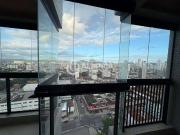 Apartamento para Locação em Santos/SP Boqueirão 1 Quartos