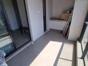 Apartamento para Locação em Santos/SP Boqueirão 1 Quartos