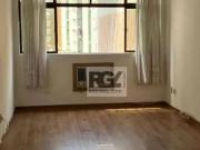 Apartamento para Locação em Santos/SP Boqueirão 1 Quartos