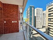 Apartamento para Locação em Santos/SP Boqueirão 1 Quartos