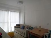 Apartamento para Locação em Santos/SP Boqueirão 1 Quartos