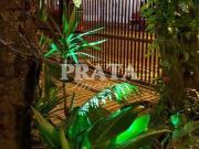 Apartamento para Locação em Santos/SP Boqueirão 1 Quartos