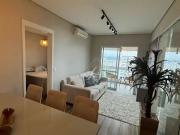 Apartamento para Locação em Santos/SP Boqueirão 1 Quartos