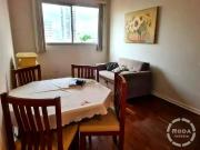 Apartamento para Locação em Santos/SP Boqueirão 1 Quartos