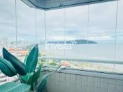 Apartamento para Locação em Santos/SP Boqueirão 1 Quartos