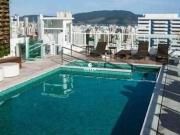 Apartamento para Locação em Santos/SP Boqueirão 1 Quartos