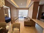 Apartamento para Locação em Santos/SP Boqueirão 1 Quartos