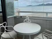 Apartamento para Locação em Santos/SP Boqueirão 1 Quartos