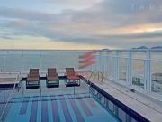 Apartamento para Locação em Santos/SP Boqueirão 1 Quartos