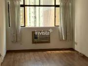 Apartamento para Locação em Santos/SP Boqueirão 1 Quartos