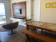 Apartamento para Locação em Santos/SP Boqueirão 1 Quartos