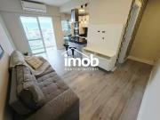 Apartamento para Locação em Santos/SP Boqueirão 1 Quartos