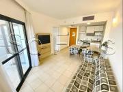 Apartamento para Locação em Santos/SP Boqueirão 1 Quartos