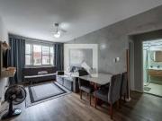 Apartamento para Locação em Santos/SP Boqueirão 1 Quartos