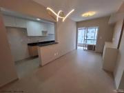 Apartamento para Locação em Santos/SP Boqueirão 1 Quartos