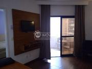Apartamento para Locação em Santos/SP Boqueirão 1 Quartos