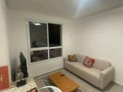 Apartamento para Locação em Santos/SP Boqueirão 1 Quartos