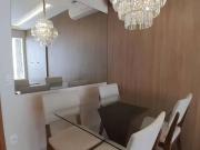 Apartamento para Locação em Santos/SP Boqueirão 1 Quartos