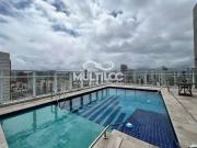 Apartamento para Locação em Santos/SP Boqueirão 1 Quartos