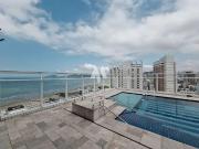 Apartamento para Locação em Santos/SP Boqueirão 1 Quartos