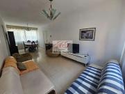 Apartamento para Locação em Santos/SP Boqueirão 1 Quartos