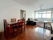 Apartamento para Locação em Santos/SP Boqueirão 1 Quartos