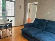 Apartamento para Locação em Santos/SP Boqueirão 1 Quartos