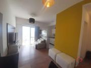 Apartamento para Locação em Santos/SP Boqueirão 1 Quartos