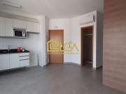 Apartamento para Locação em Santos/SP Boqueirão 1 Quartos