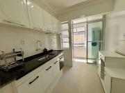 Apartamento para Locação em Santos/SP Boqueirão 1 Quartos