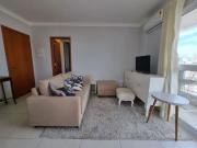 Apartamento para Locação em Santos/SP Boqueirão 1 Quartos
