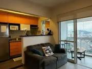 Apartamento para Locação em Santos/SP Boqueirão 1 Quartos