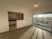 Apartamento para Locação em Santos/SP Boqueirão 1 Quartos