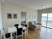 Apartamento para Locação em Santos/SP Boqueirão 1 Quartos