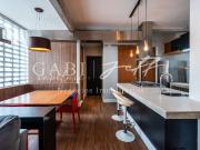 Apartamento para Locação em Santos/SP Boqueirão 2 Quartos