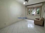 Apartamento para Locação em Santos/SP Boqueirão 2 Quartos