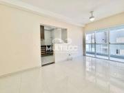 Apartamento para Locação em Santos/SP Boqueirão 2 Quartos