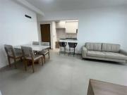 Apartamento para Locação em Santos/SP Boqueirão 2 Quartos