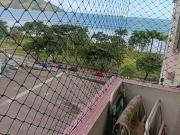 Apartamento para Locação em Santos/SP Boqueirão 2 Quartos