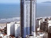 Apartamento para Locação em Santos/SP Boqueirão 2 Quartos