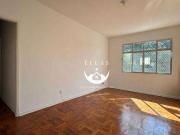 Apartamento para Locação em Santos/SP Boqueirão 2 Quartos