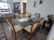 Apartamento para Locação em Santos/SP Boqueirão 2 Quartos
