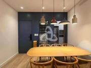 Apartamento para Locação em Santos/SP Boqueirão 2 Quartos