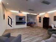 Apartamento para Locação em Santos/SP Boqueirão 2 Quartos
