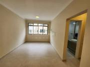 Apartamento para Locação em Santos/SP Boqueirão 2 Quartos