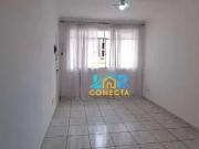 Apartamento para Locação em Santos/SP Boqueirão 2 Quartos