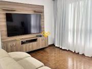 Apartamento para Locação em Santos/SP Boqueirão 2 Quartos