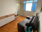 Apartamento para Locação em Santos/SP Boqueirão 2 Quartos