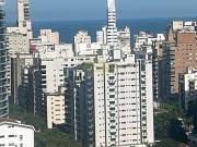Apartamento para Locação em Santos/SP Boqueirão 2 Quartos